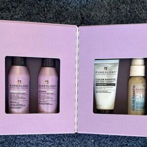 Pureology Travel Hair Care Set